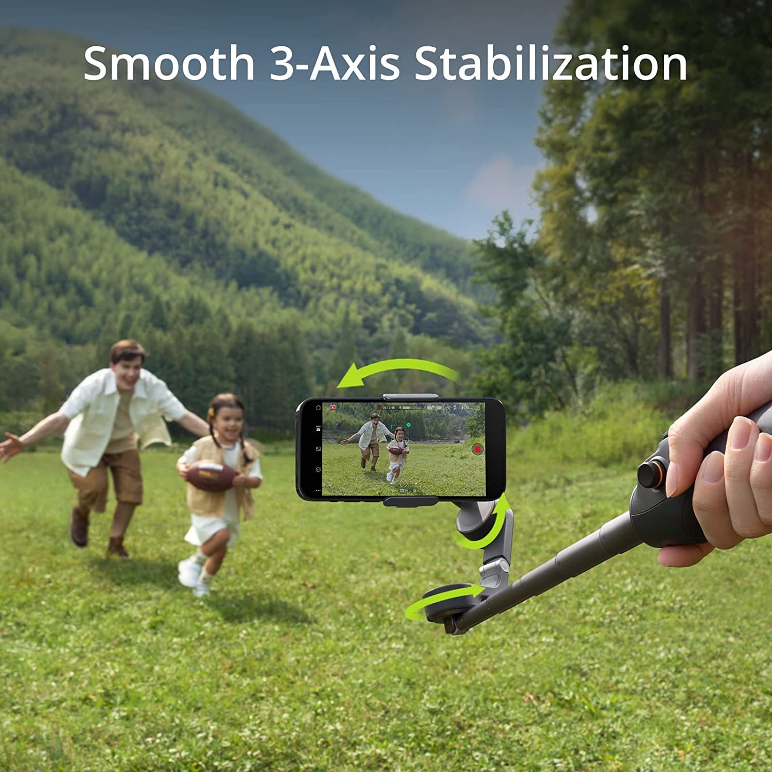 Foto 4 pulgar | Estabilizador De Cardán Para Smartphone Dji Osmo Mobile 6 Con Paquete De Accesorios - Venta Internacional.