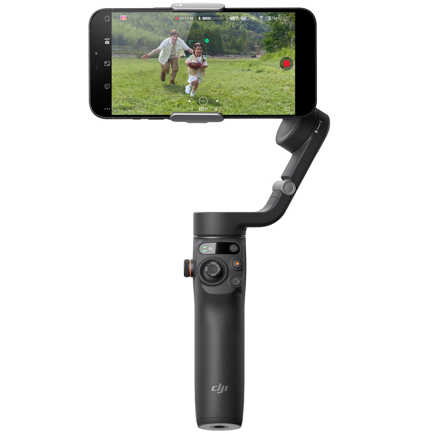 Foto 8 pulgar | Estabilizador De Cardán Para Smartphone Dji Osmo Mobile 6 Con Paquete De Accesorios - Venta Internacional.
