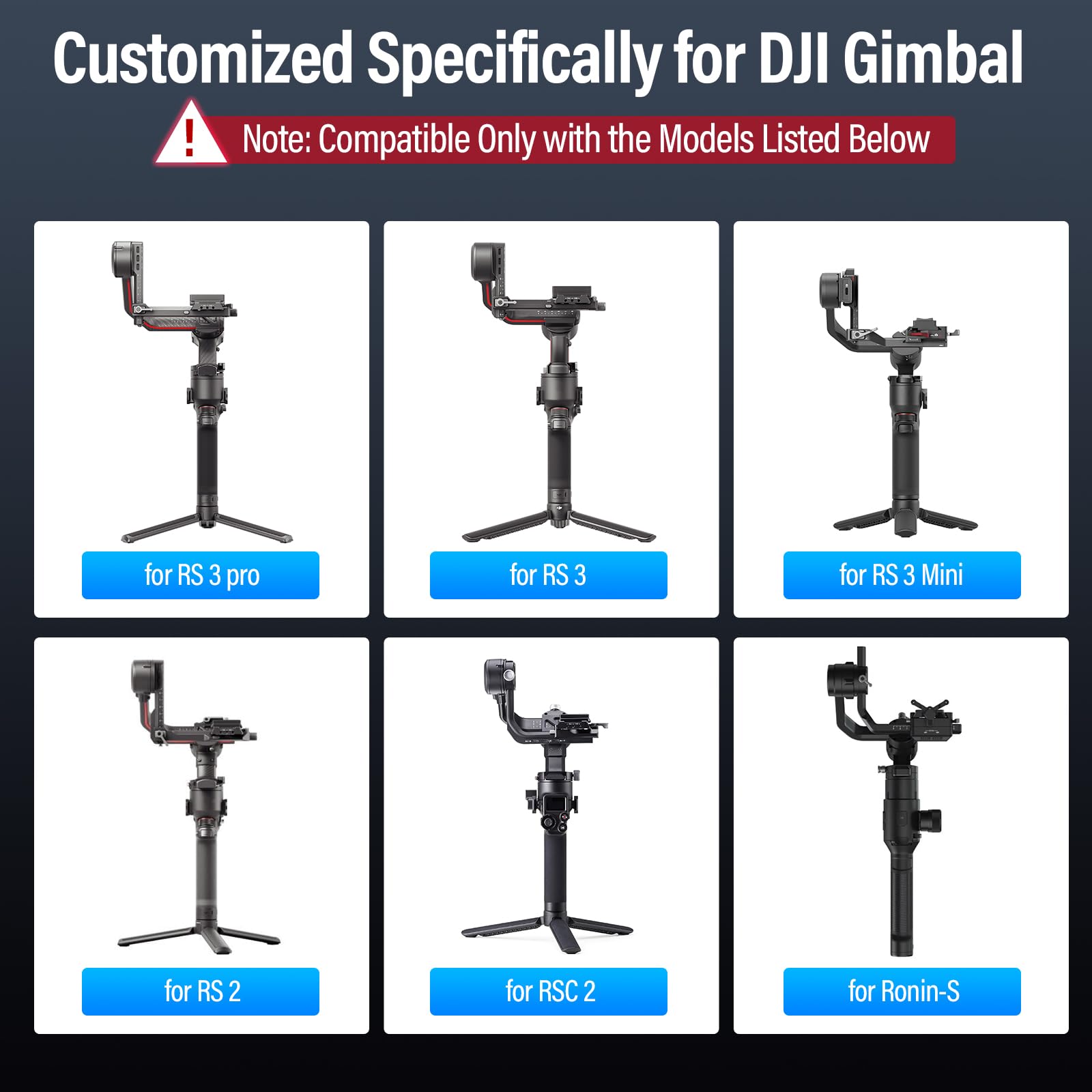 Foto 4 pulgar | Empuñadura Tipo Bandolera Sirui Sc-ash Para Dji Rs 3 Mini, Rs 3, Rs 3 Pro - Venta Internacional.