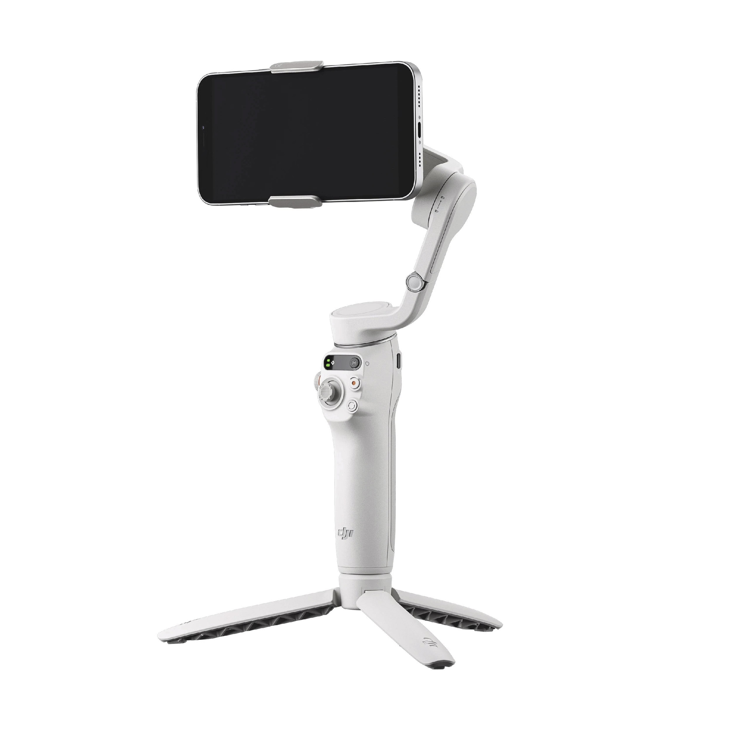 Foto 1 | Estabilizador Dji Osmo Mobile 6 Platinum Gray