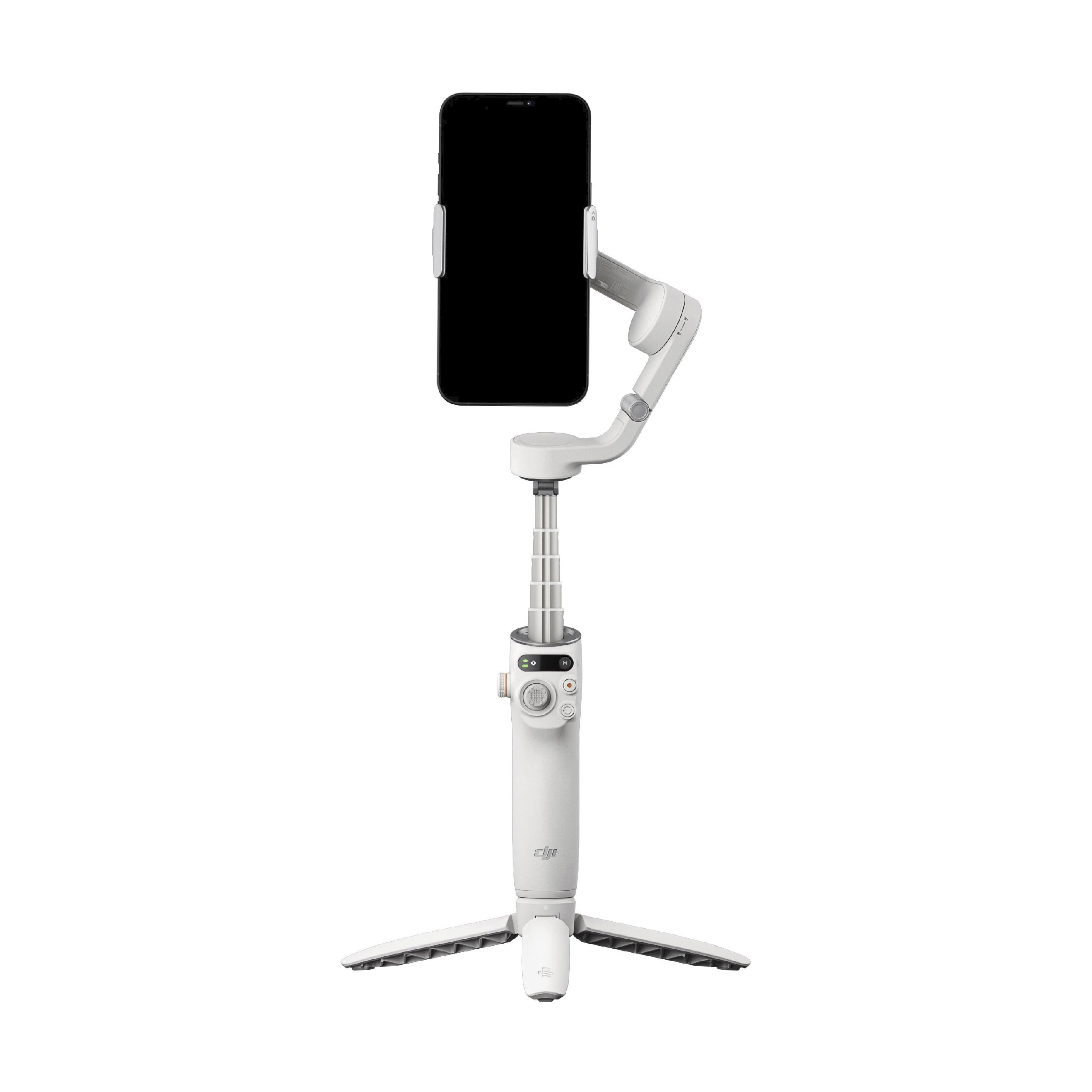 Foto 5 pulgar | Estabilizador Dji Osmo Mobile 6 Platinum Gray