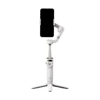Foto 4 | Estabilizador Dji Osmo Mobile 6 Platinum Gray