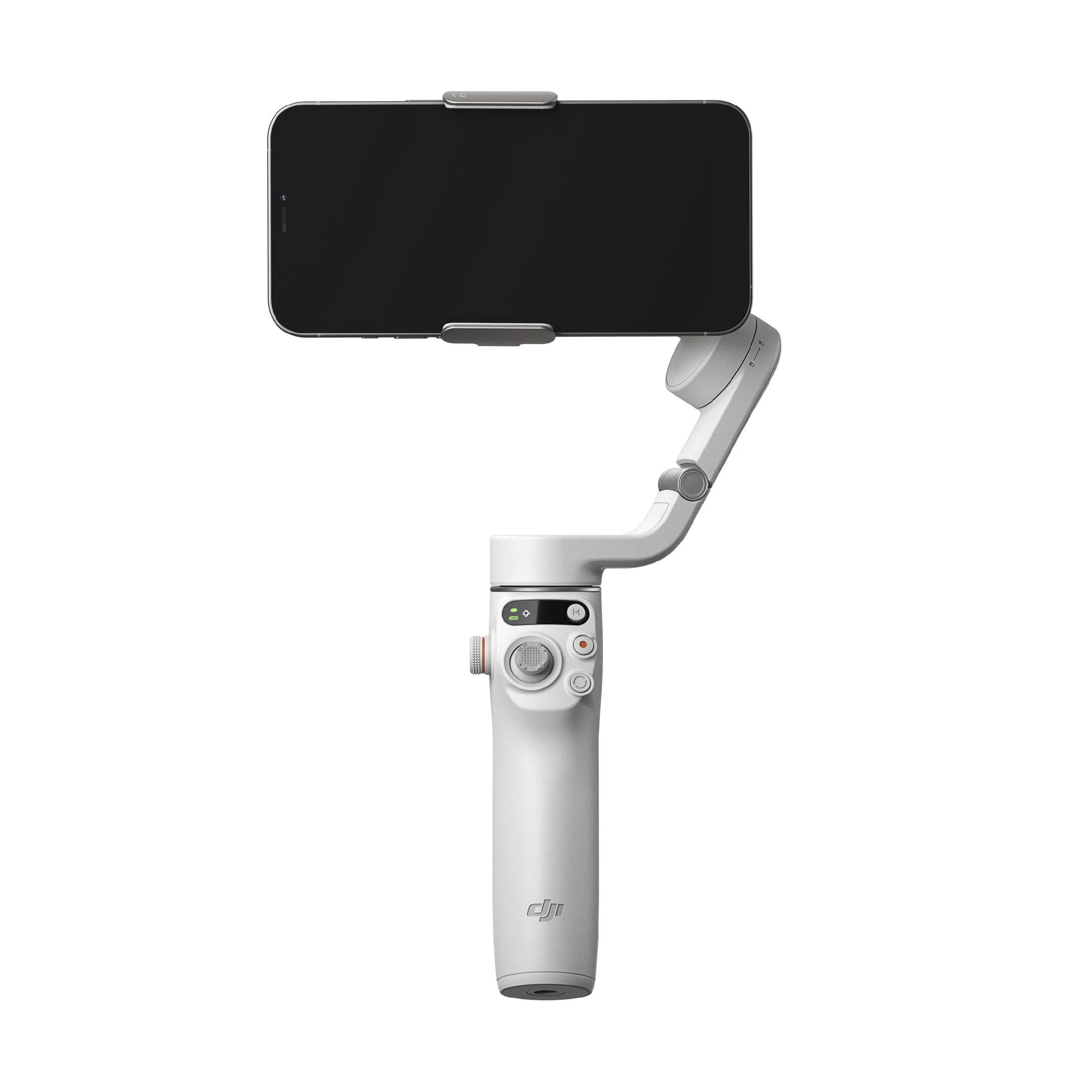 Foto 6 pulgar | Estabilizador Dji Osmo Mobile 6 Platinum Gray