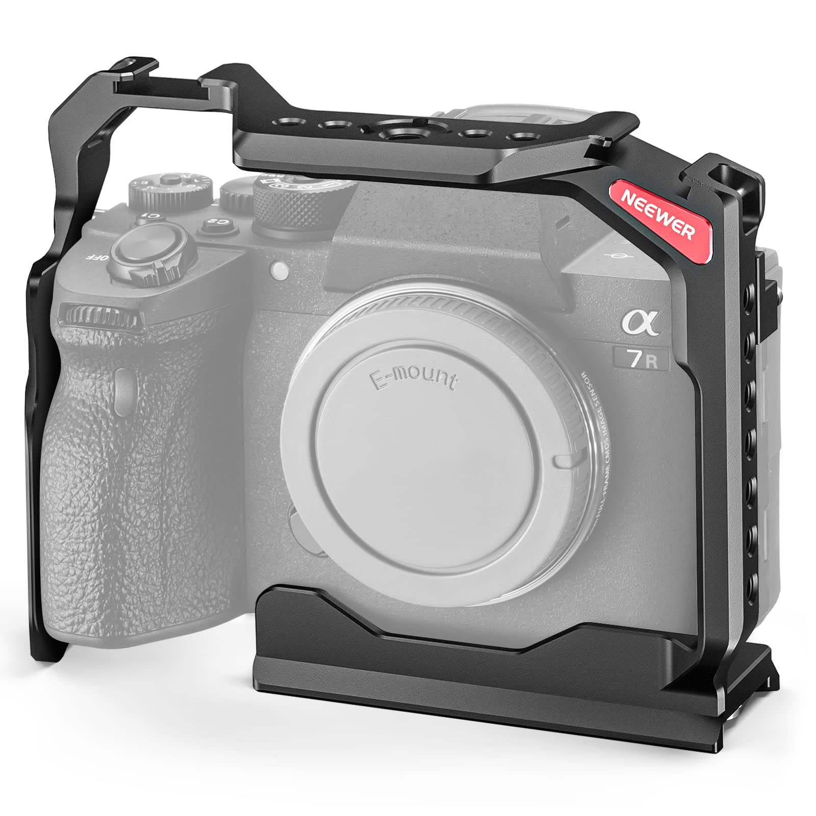 Foto 2 pulgar | Funda De Cámara Neewer Ca004 Para Sony A7r V/a7r Iv/a7 Iv/a7s Iii/a1 - Venta Internacional.