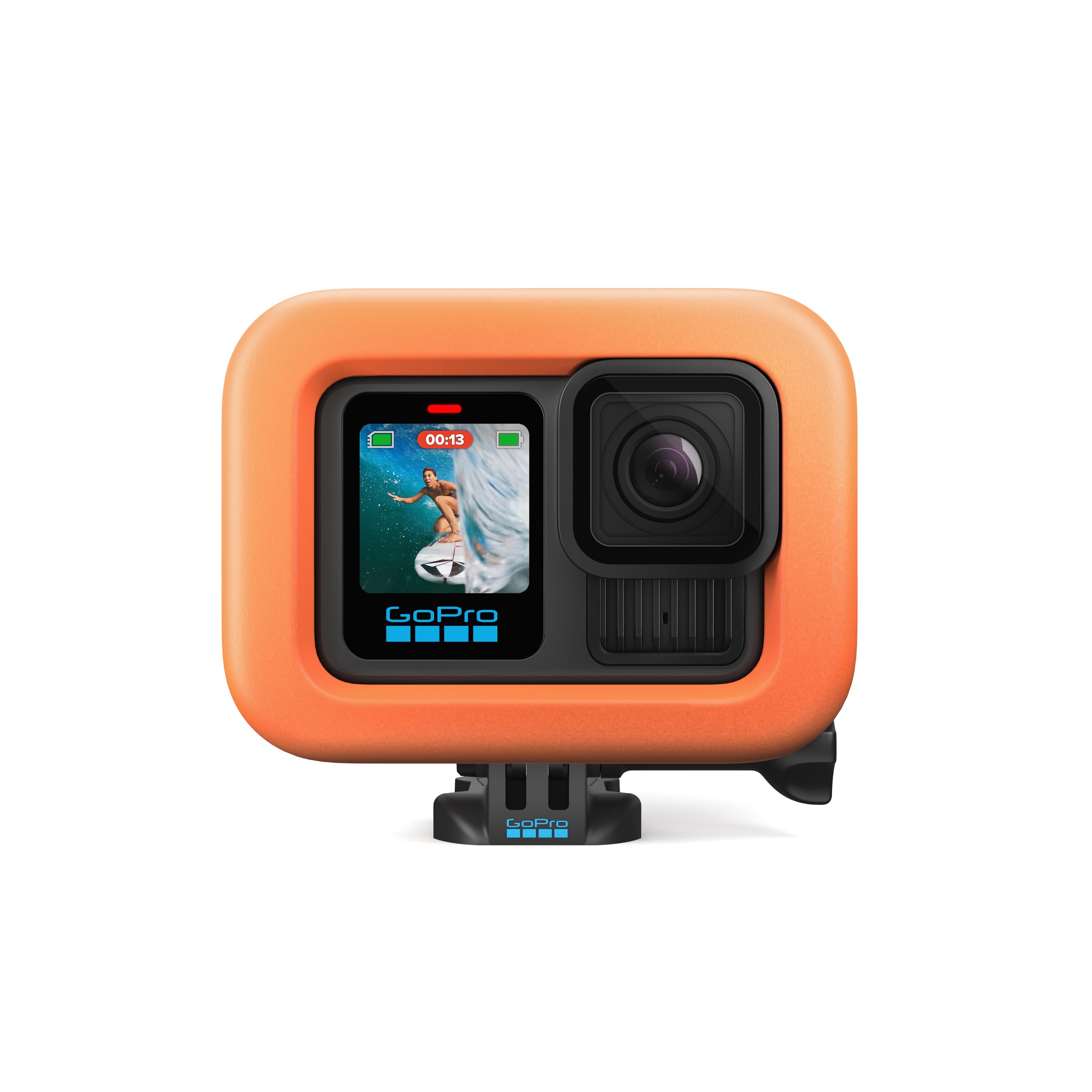 Foto 3 pulgar | Floaty Para Gopro Hero12 Negro/hero11 Negro/hero10 Negro/hero9 Negra - Venta Internacional.