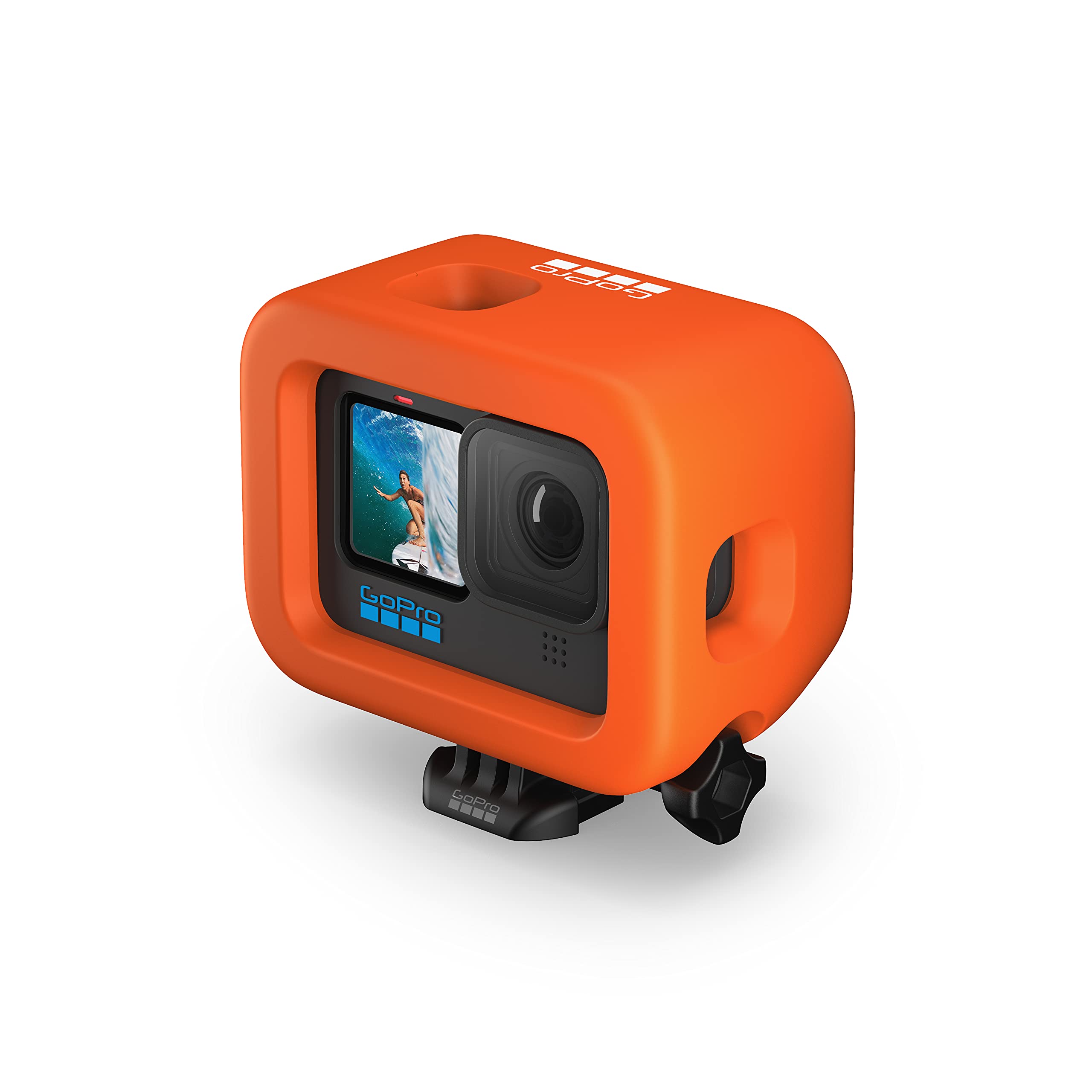 Foto 5 pulgar | Floaty Para Gopro Hero12 Negro/hero11 Negro/hero10 Negro/hero9 Negra - Venta Internacional.