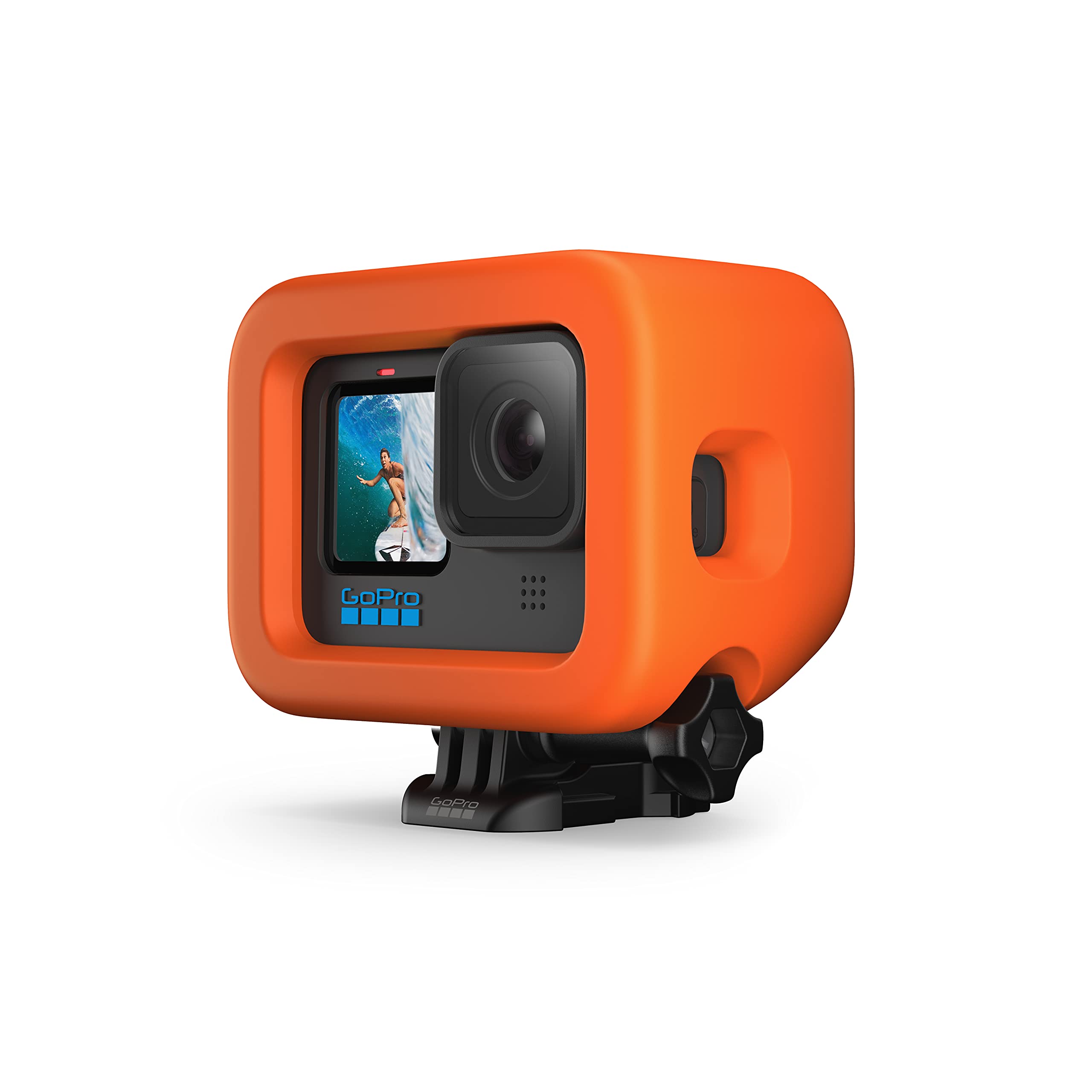 Foto 6 pulgar | Floaty Para Gopro Hero12 Negro/hero11 Negro/hero10 Negro/hero9 Negra - Venta Internacional.