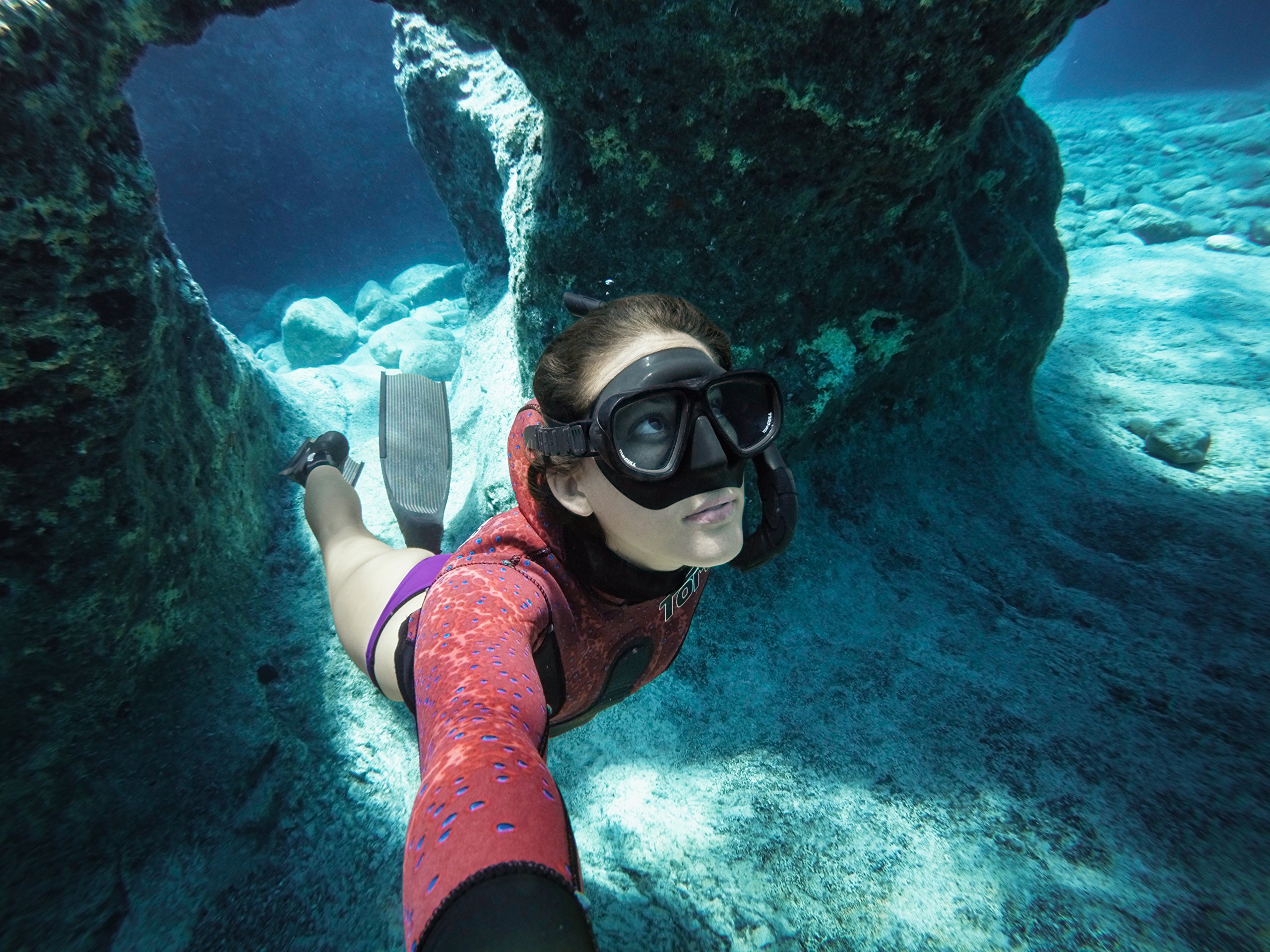 Foto 7 pulgar | Floaty Para Gopro Hero12 Negro/hero11 Negro/hero10 Negro/hero9 Negra - Venta Internacional.