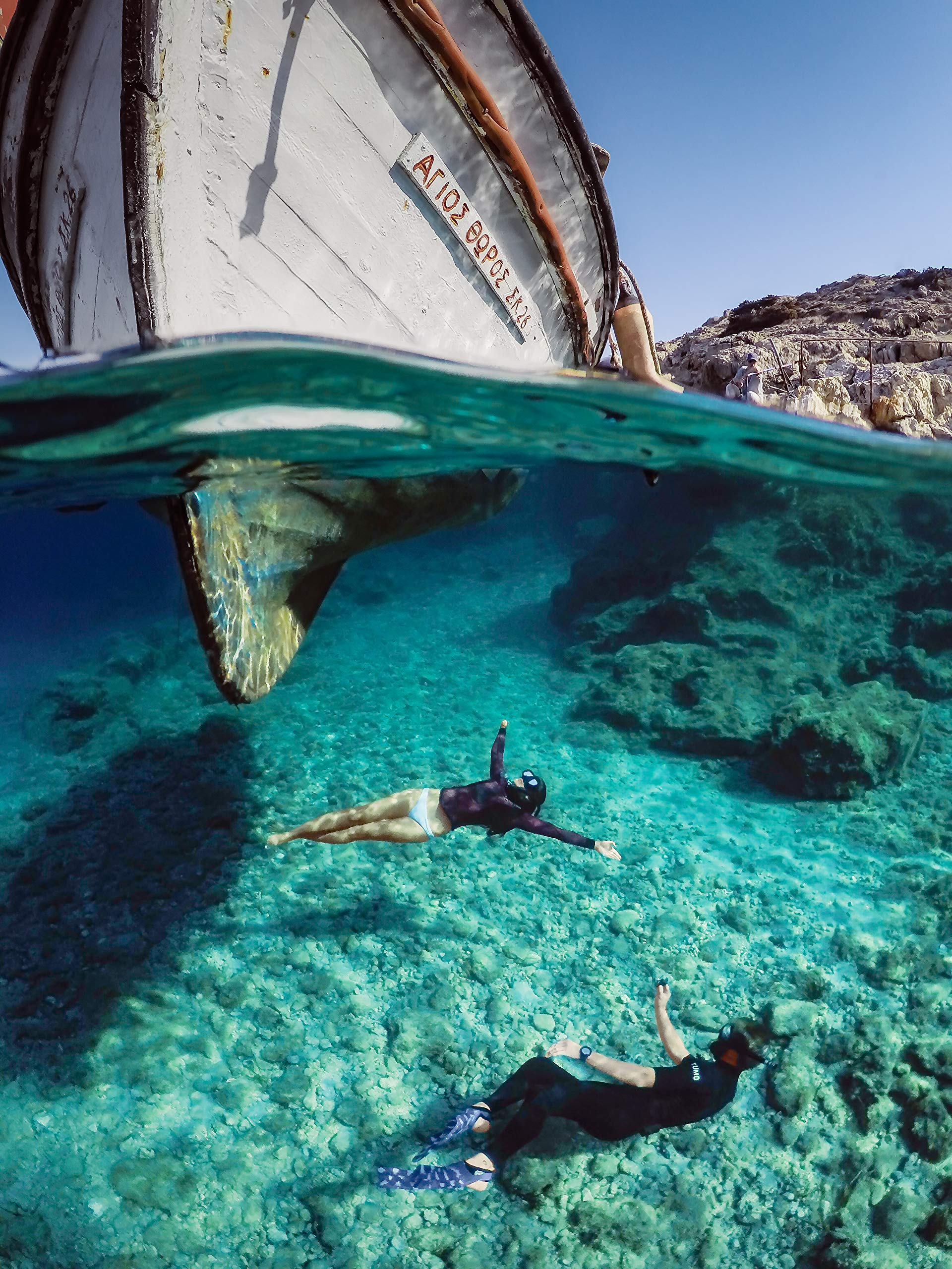 Foto 7 | Floaty Para Gopro Hero12 Negro/hero11 Negro/hero10 Negro/hero9 Negra - Venta Internacional.