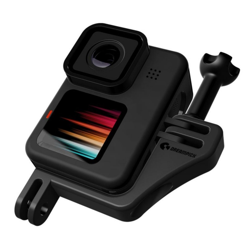 Foto 2 | Soporte Vertical Dreampick Para Gopro Hero9/hero10/hero11 - Venta Internacional.