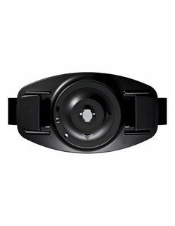 Foto 2 | Soporte De Cámara Para Casco 360fly Con Ventilación Color Negro