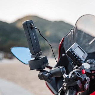 Foto 6 | Amortiguador De Vibraciones Insta360 Para Cámara - Venta Internacional.