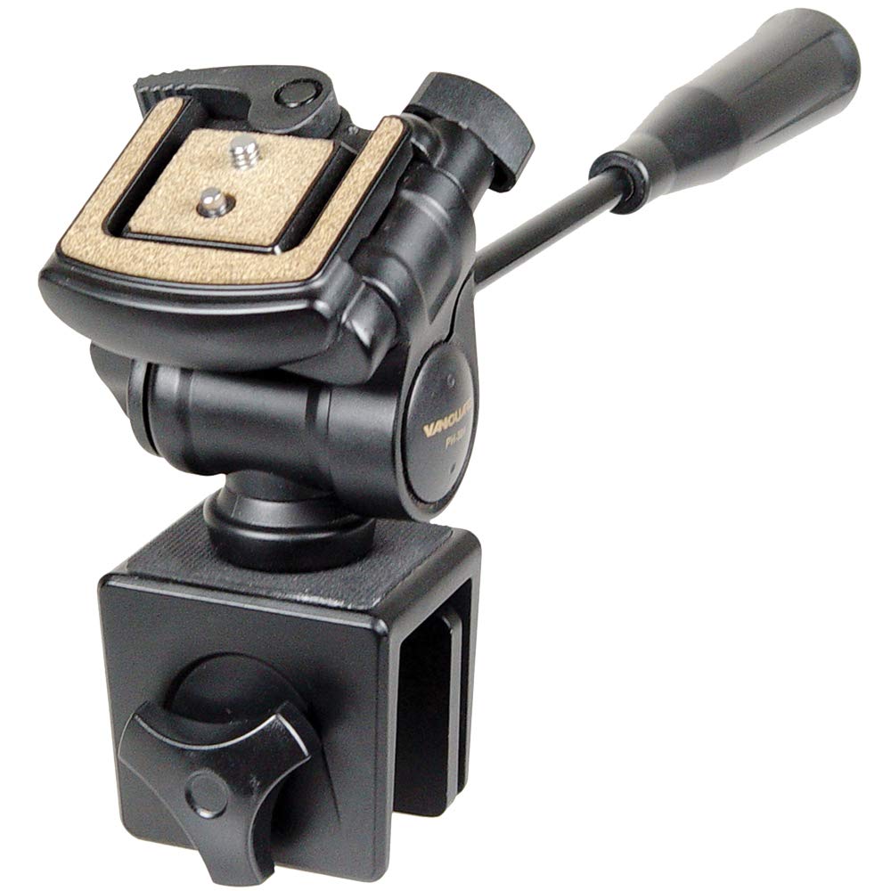 Foto 1 | Soporte De Ventana Vanguard Ph-304 Para Cámaras De Hasta 4 Kg - Venta Internacional.
