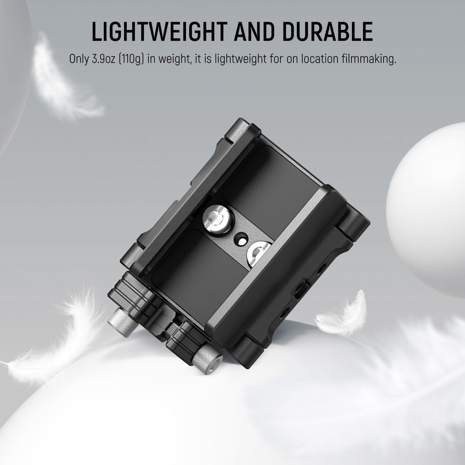 Foto 8 pulgar | Soporte Ssd Mount Neewer Ua035 Para Samsung T5 T7 Ssd Sandisk - Venta Internacional.