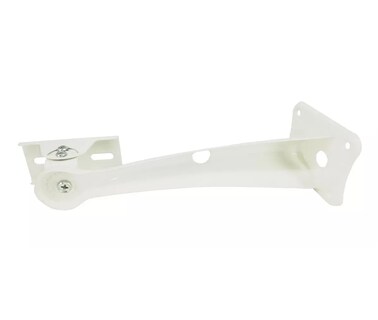 Foto 3 | Soporte para Metálico para Cámara Blanco