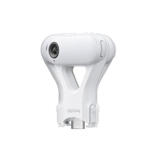 Foto 2 | Rastreador De Ia Gimbal Insta360 Flow 2 Pro Para Smartphone - Venta Internacional.