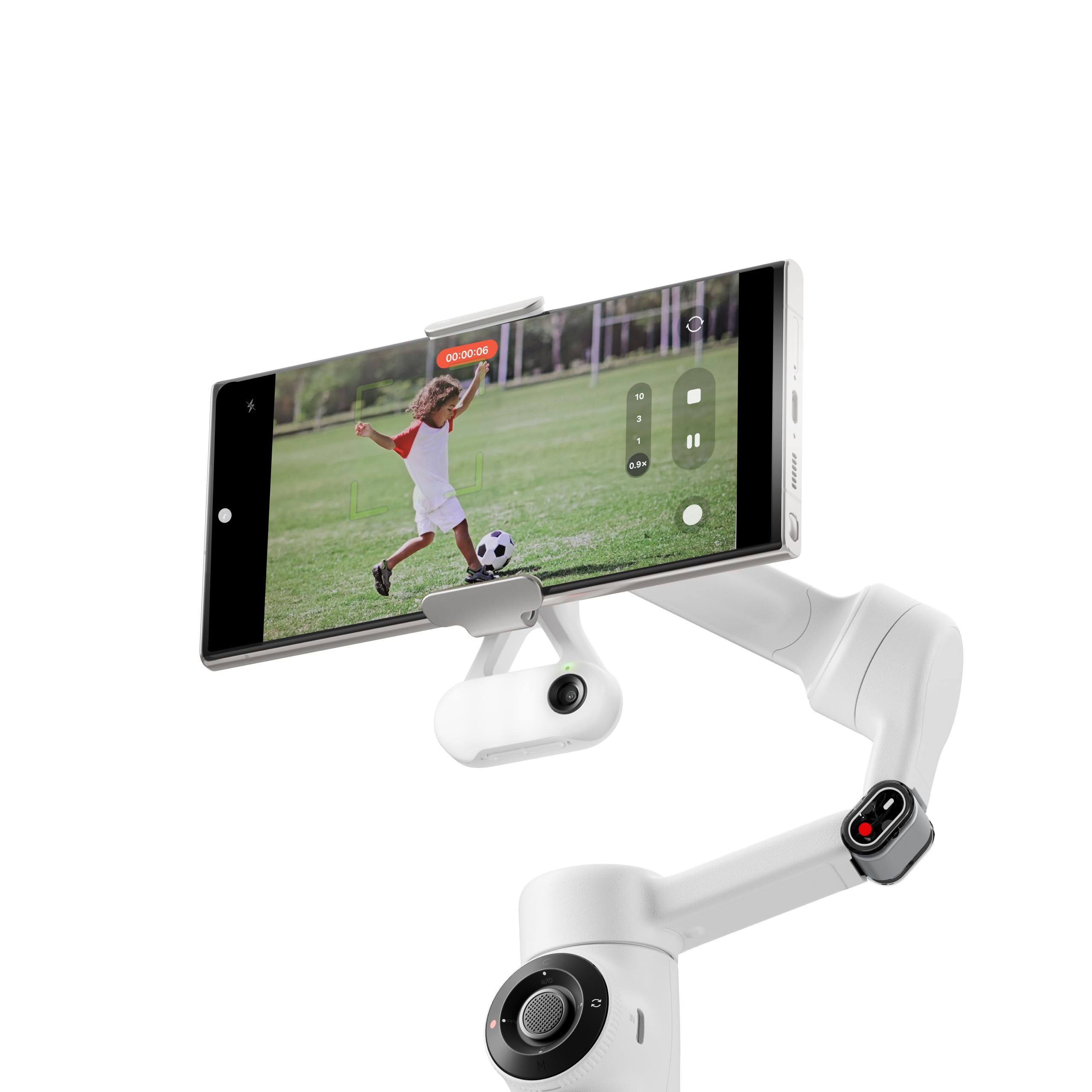 Foto 5 pulgar | Rastreador De Ia Gimbal Insta360 Flow 2 Pro Para Smartphone - Venta Internacional.