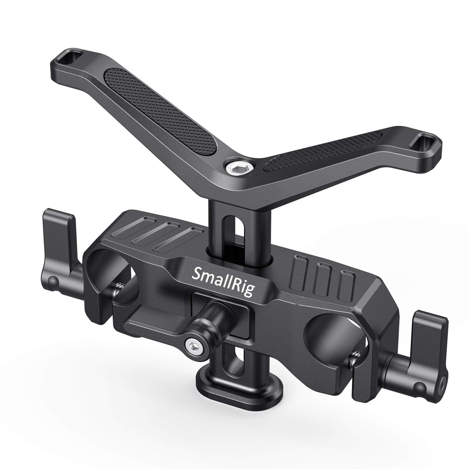 Foto 1 | Soporte De Lente Smallrig De 15 Mm De Largo, Ajustable En Altura - Venta Internacional.