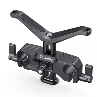 Foto 1 | Soporte De Lente Smallrig De 15 Mm De Largo, Ajustable En Altura - Venta Internacional.
