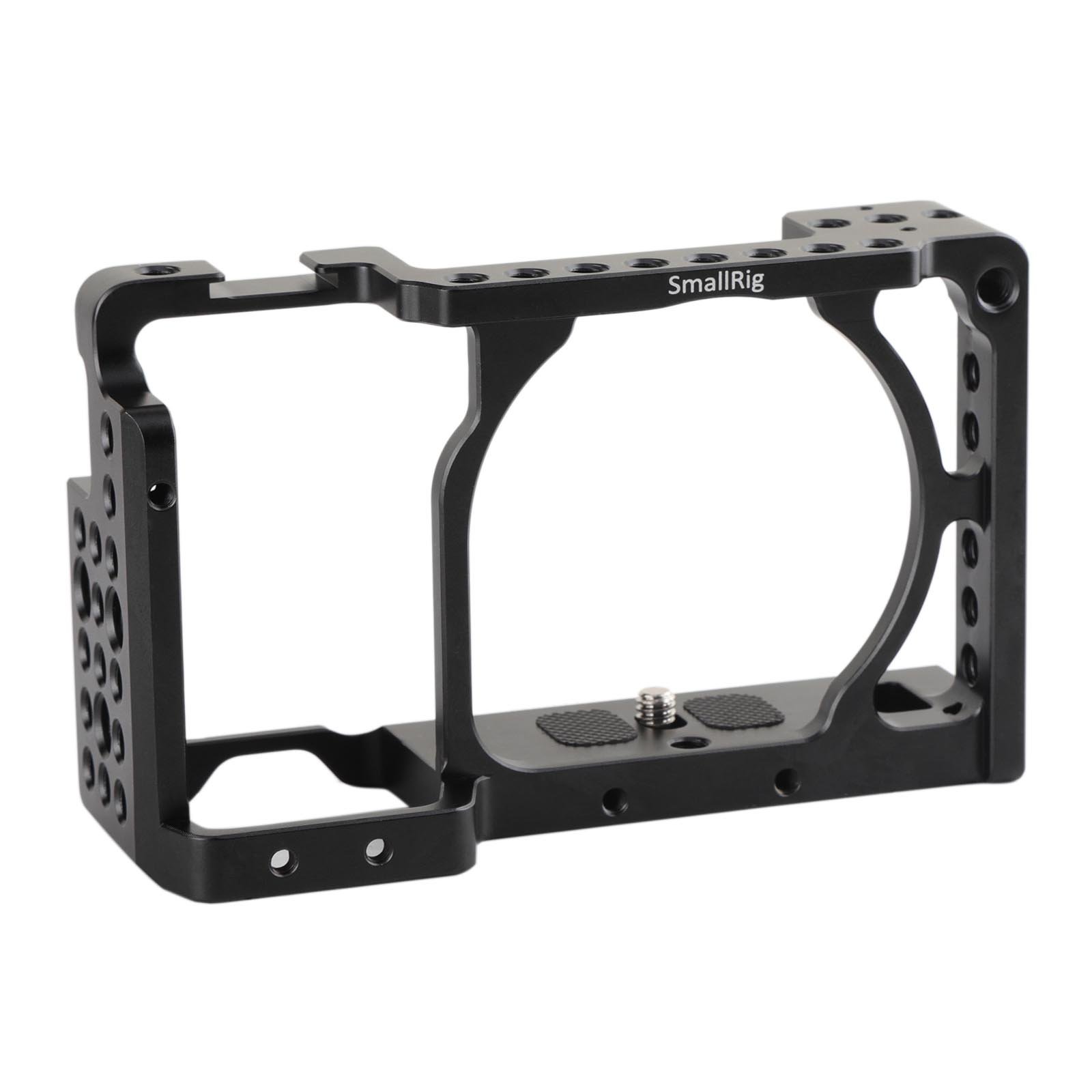 Foto 2 pulgar | Funda De Cámara Smallrig Para Sony A6000 A6300 Ilce-6000 Ilce-630 - Venta Internacional.