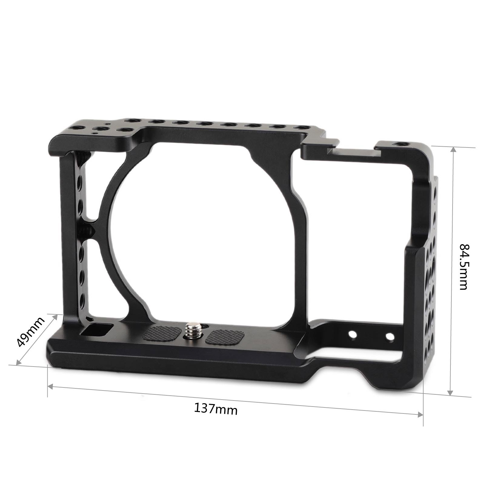 Foto 4 pulgar | Funda De Cámara Smallrig Para Sony A6000 A6300 Ilce-6000 Ilce-630 - Venta Internacional.