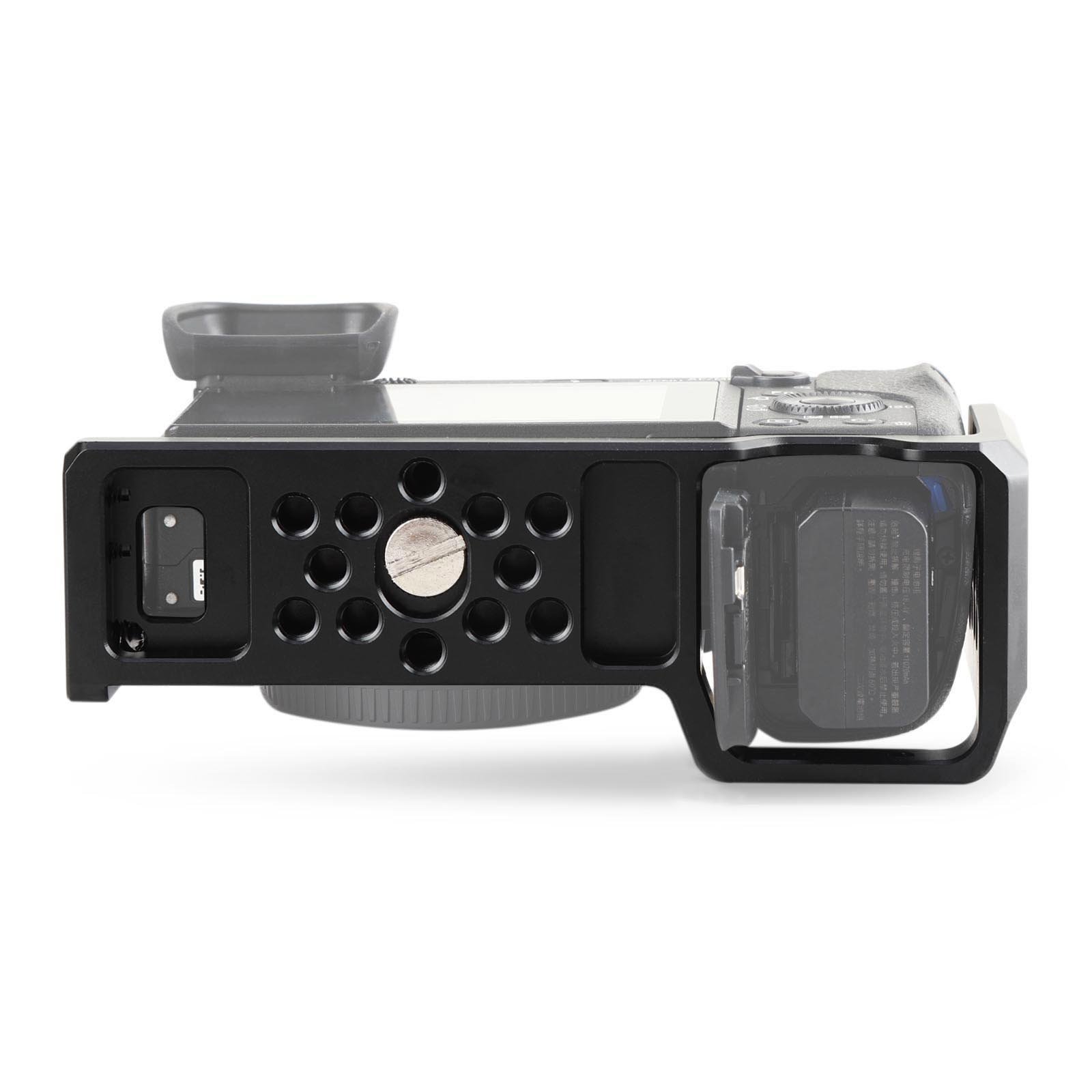 Foto 8 pulgar | Funda De Cámara Smallrig Para Sony A6000 A6300 Ilce-6000 Ilce-630 - Venta Internacional.
