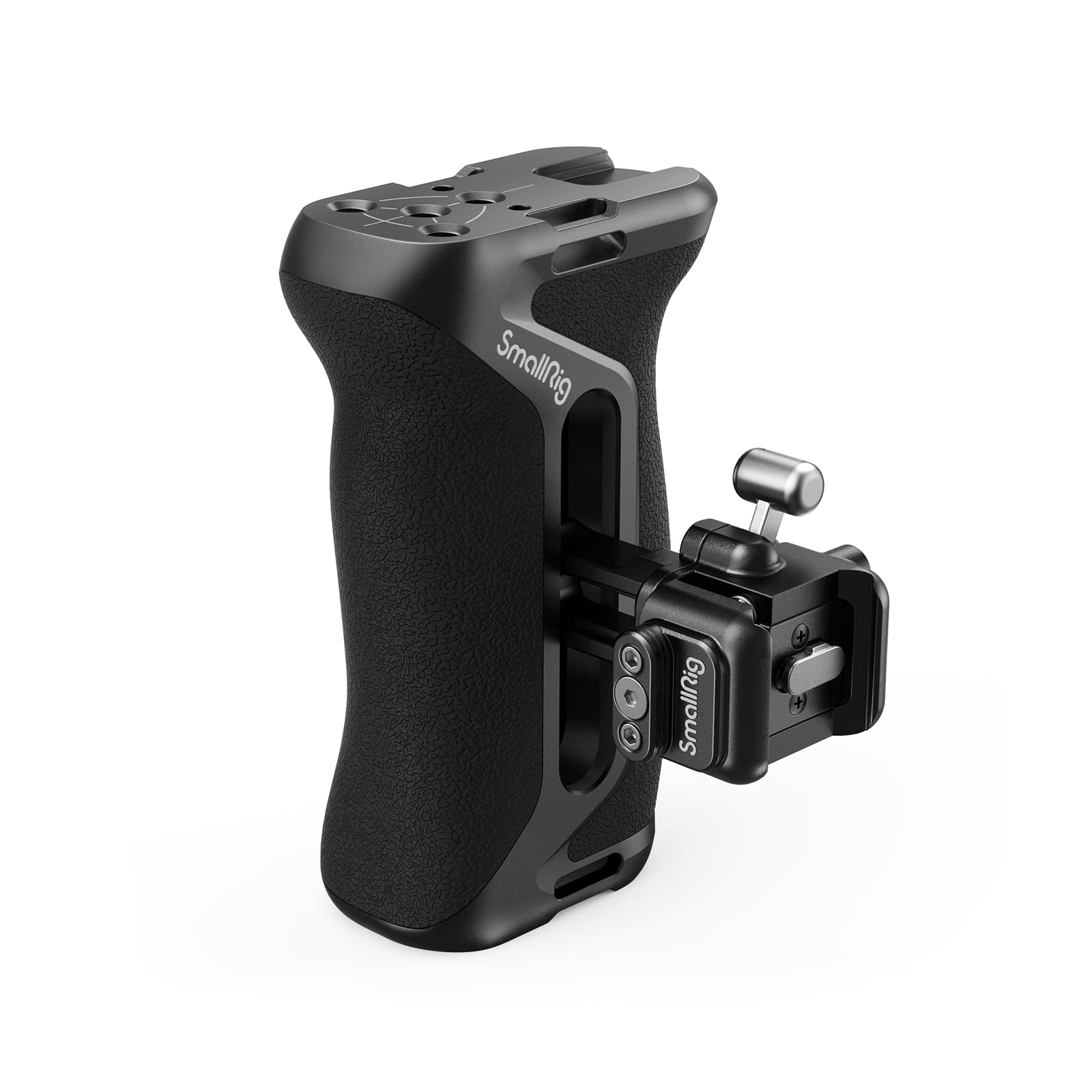 Empuñadura Lateral Snap-on Nato Smallrig 4017 Para Cámara Estabilizadora - Venta Internacional.