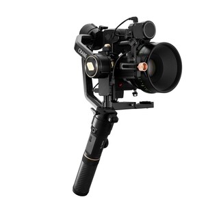Foto 4 | Estabilizador De Cardán Zhiyun Crane 2s De 3 Ejes Para Réflex Digitales Y Sin Espejo - Venta Internacional.