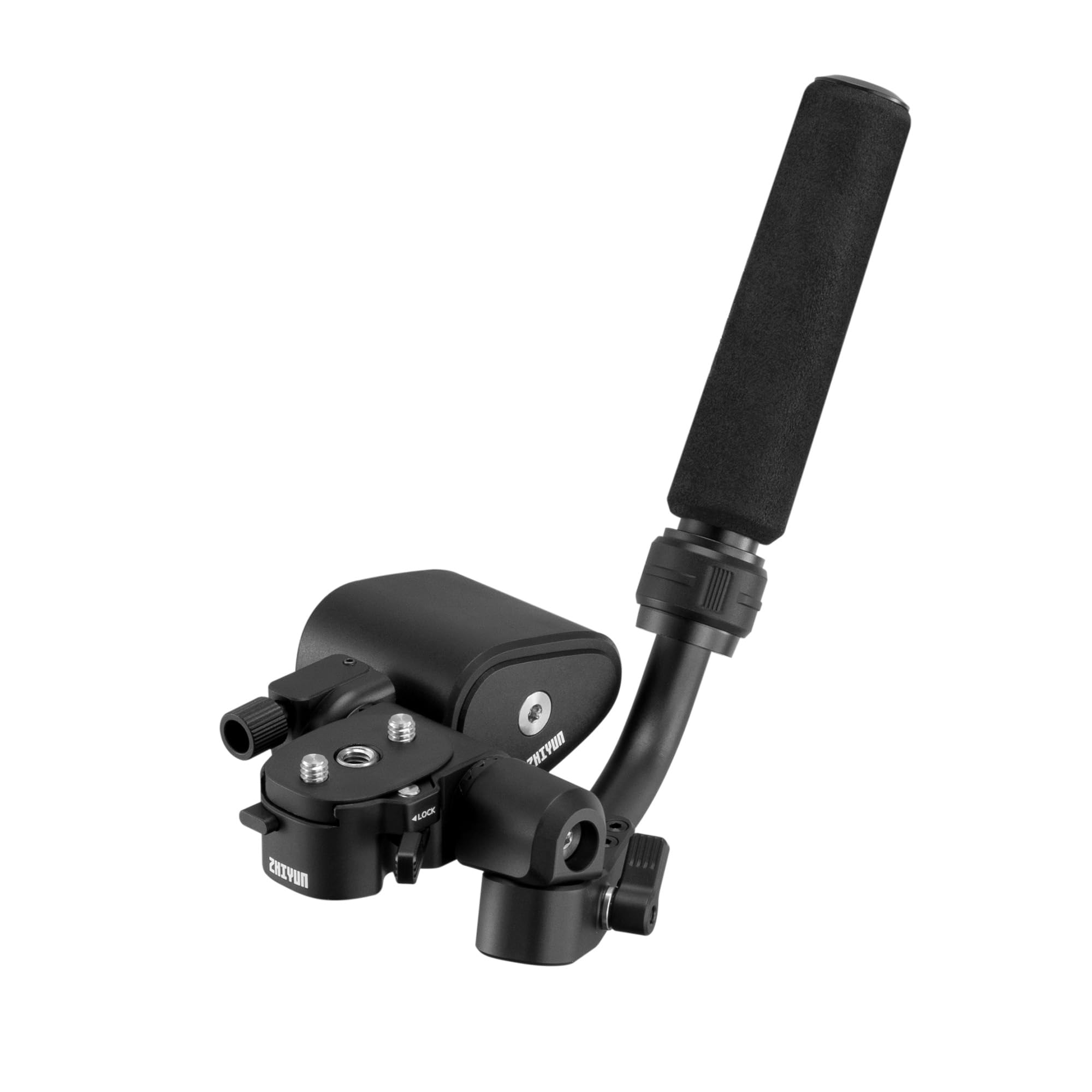 Foto 2 pulgar | Reposamuñecas Para Cardán Zhiyun Weebill 3s/weebill 3e - Venta Internacional.