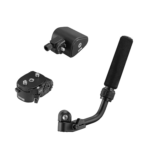 Foto 6 pulgar | Reposamuñecas Para Cardán Zhiyun Weebill 3s/weebill 3e - Venta Internacional.