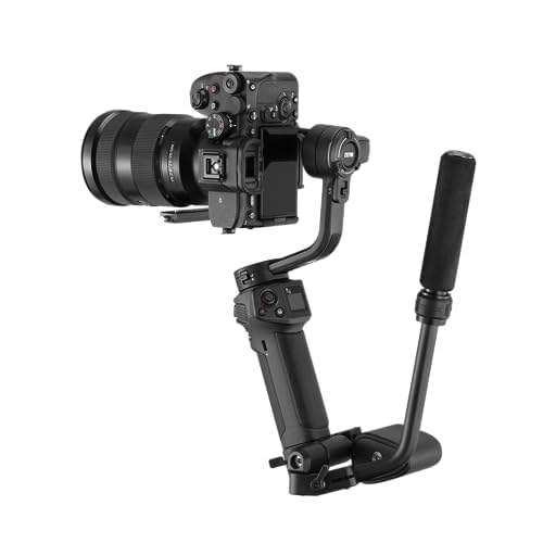 Foto 6 | Reposamuñecas Para Cardán Zhiyun Weebill 3s/weebill 3e - Venta Internacional.