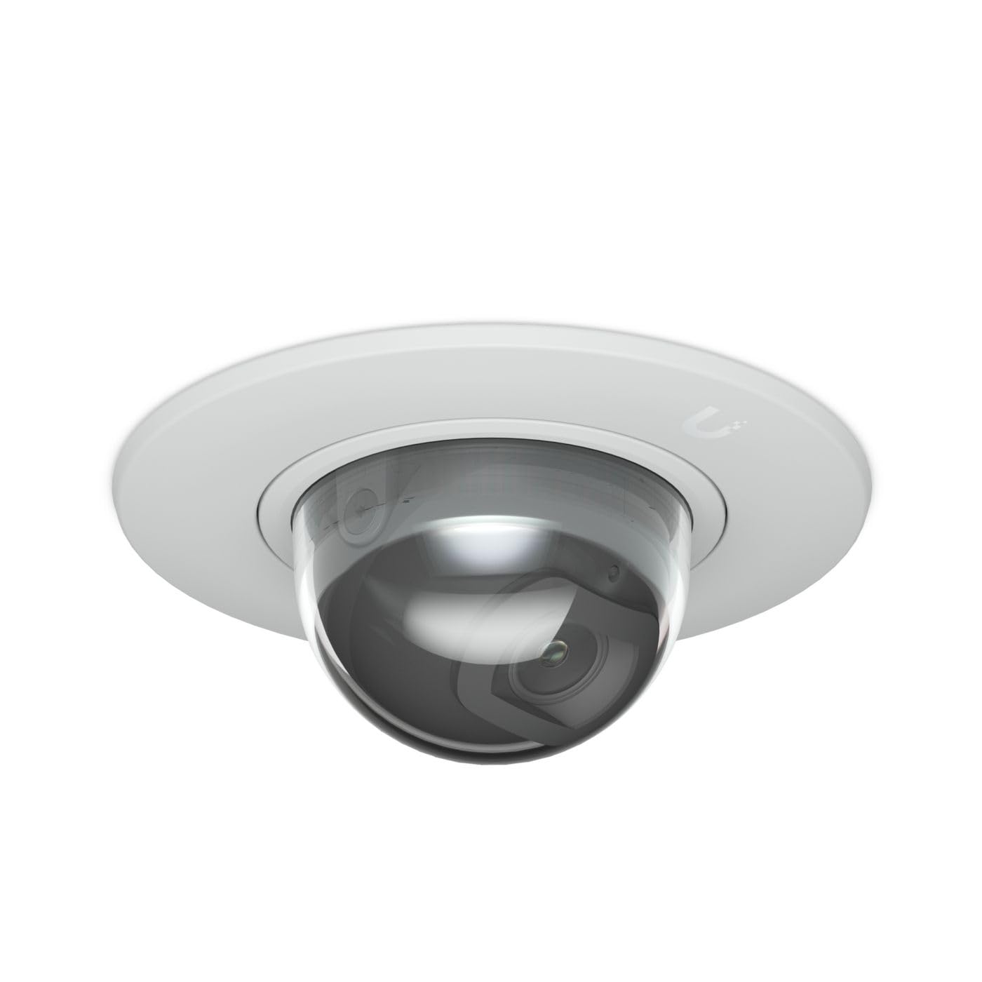 Kit De Montaje Empotrado Para Cámara De Red Ubiquiti G5 Dome Ultra - Venta Internacional.