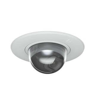 Foto 1 | Kit De Montaje Empotrado Para Cámara De Red Ubiquiti G5 Dome Ultra - Venta Internacional.