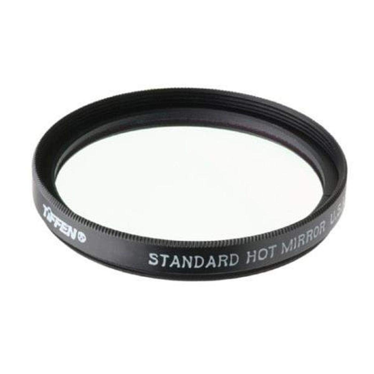 Foto 1 | Filtro Hot Mirror Tiffen De 55 Mm Para Cámaras Digitales - Venta Internacional.