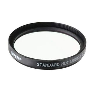 Foto 1 | Filtro Hot Mirror Tiffen De 55 Mm Para Cámaras Digitales - Venta Internacional.