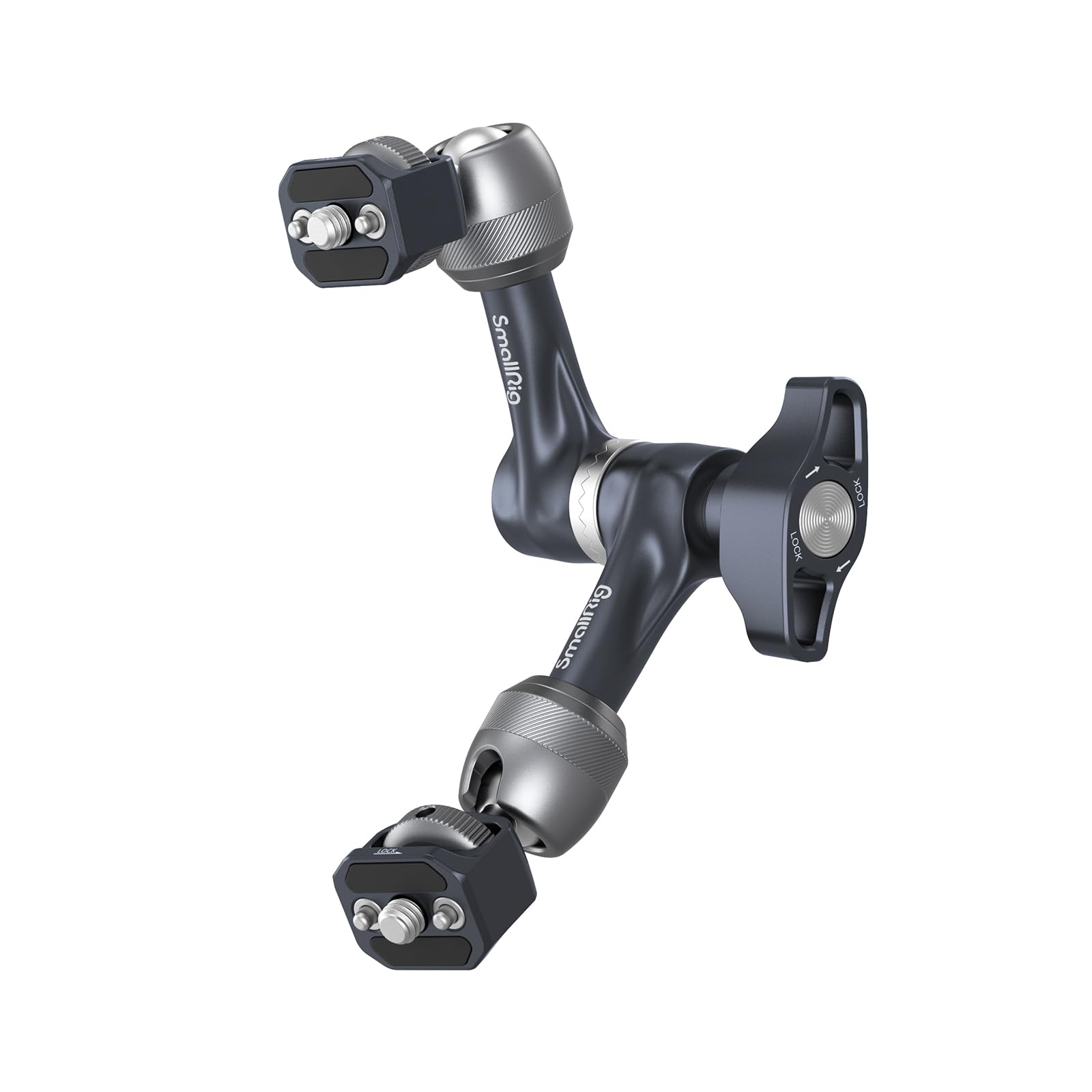 Magic Arm Smallrig 7 Rosette Gear (7) Para Cámaras Y Monitores - Venta Internacional.