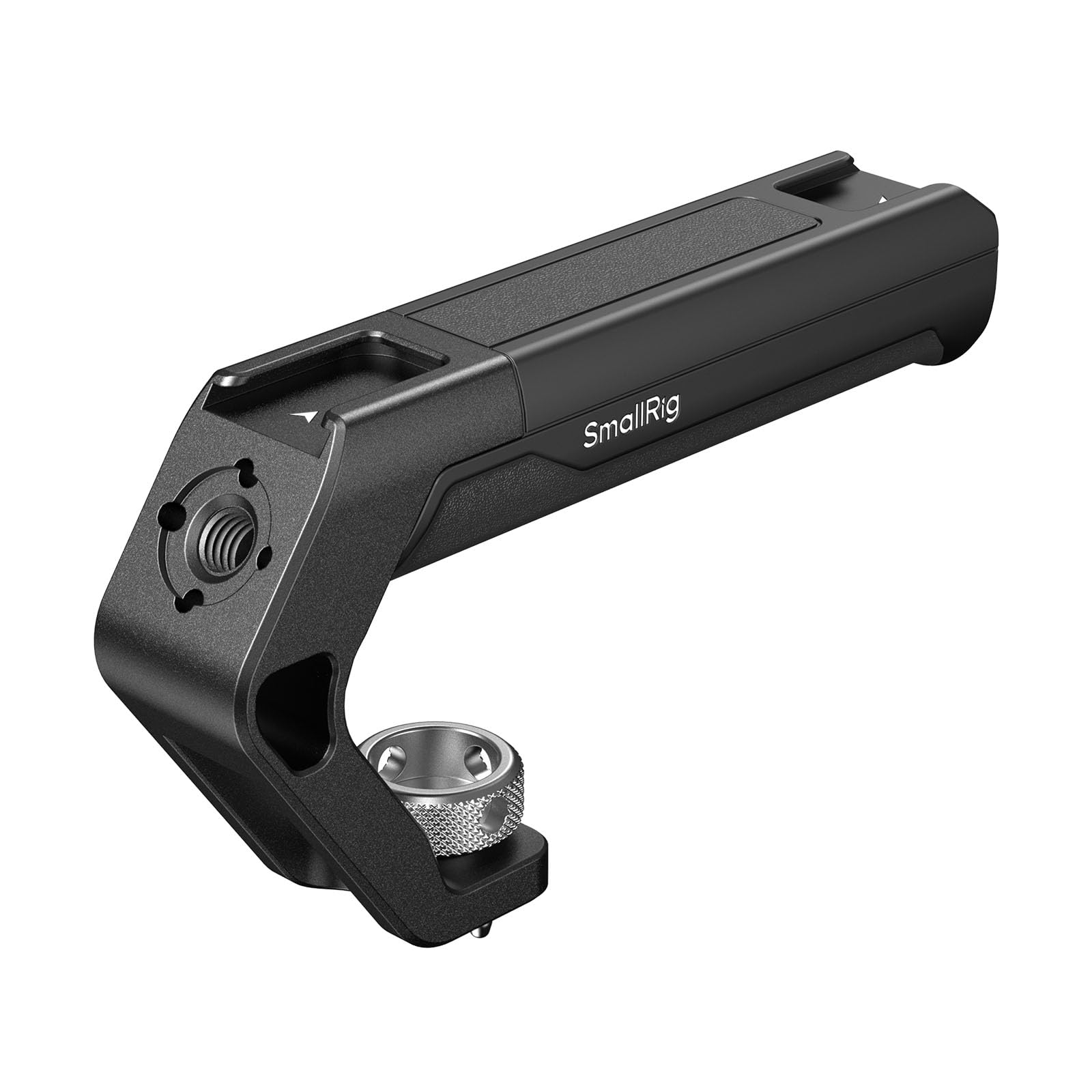 Smallrig con Mango Superior con 3/8 a 16 Pines de Localización - Venta Internacional