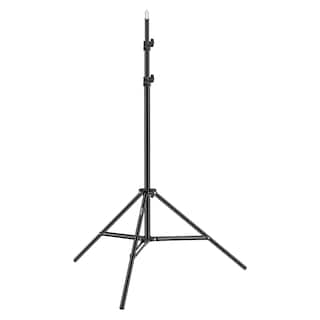 Foto 1 | Soporte De Luz Fotográfica Más Nuevo De 190 Cm Para Reflectores Y Cajas Blandas - Venta Internacional.