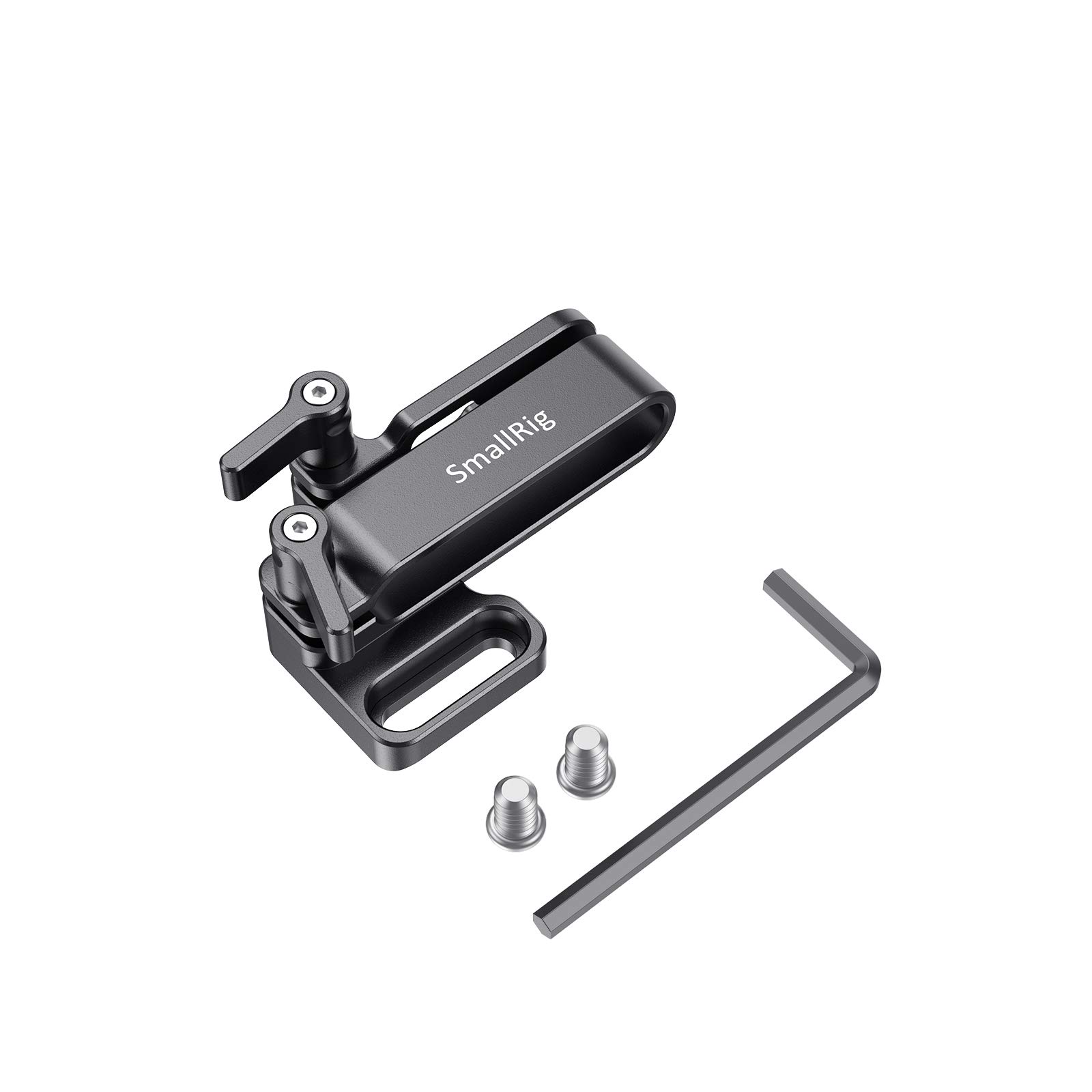 Foto 3 pulgar | Soporte De Montaje Ssd Smallrig Para Ssd Samsung T5 - Venta Internacional.