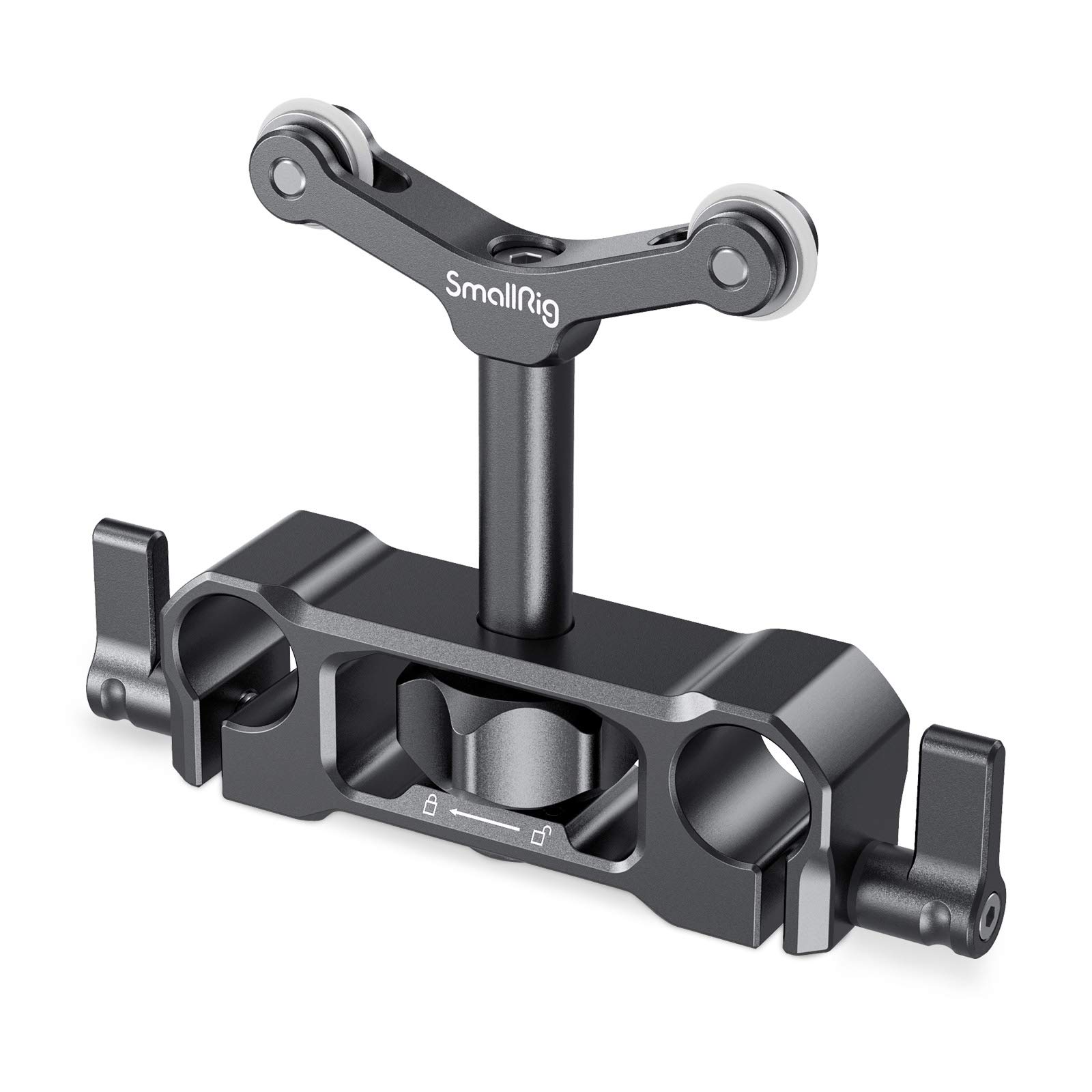 Soporte De Lente Smallrig Universal Lws Mount 15 Mm - Venta Internacional.