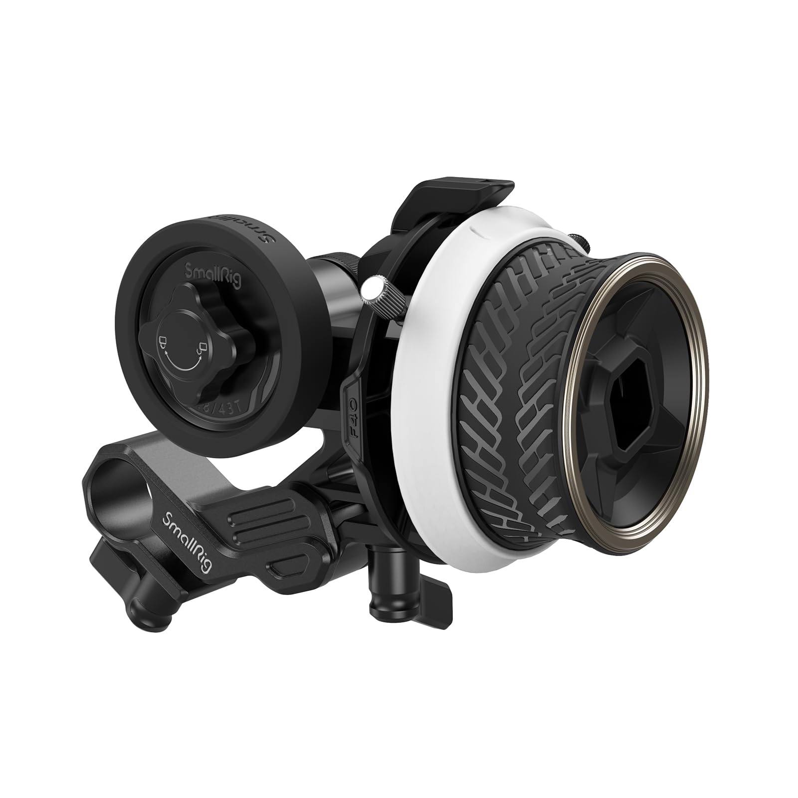Foto 1 | Follow Focus Smallrig Mini 3010c Para Cámaras Réflex Digitales Y Sin Espejo - Venta Internacional.