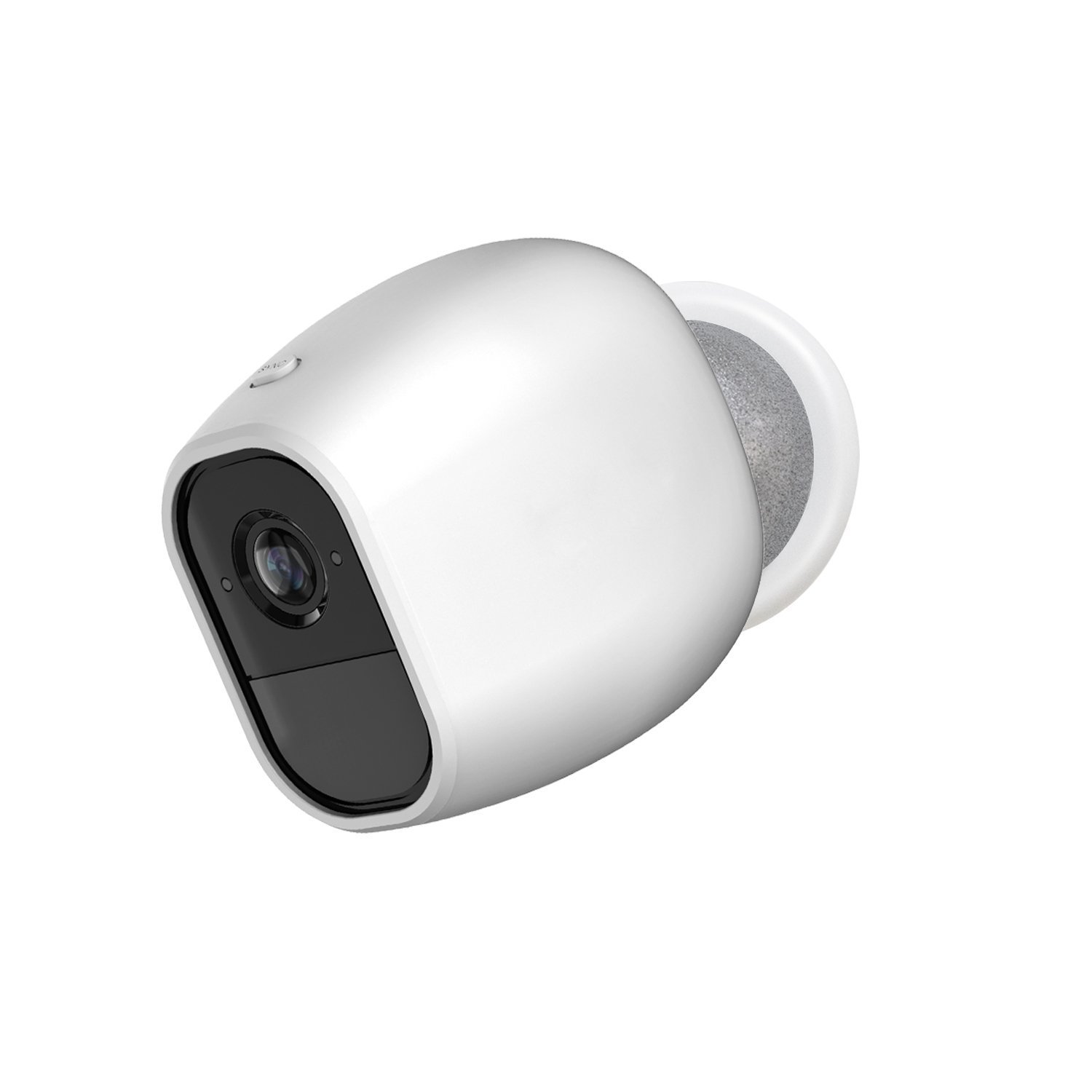 Foto 2 | Soporte De Pared De Seguridad Skylety Para Arlo, Arlo Pro, Arlo Pro 2 (paquete De 4) - Venta Internacional.