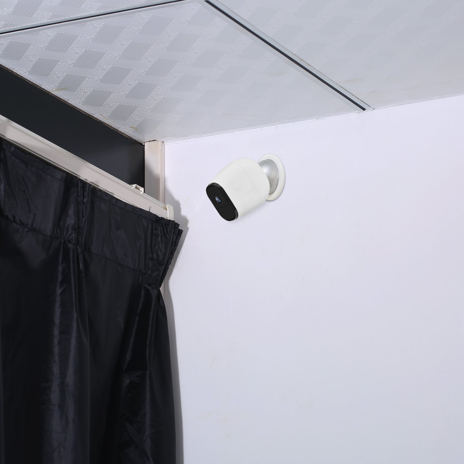 Foto 7 pulgar | Soporte De Pared De Seguridad Skylety Para Arlo, Arlo Pro, Arlo Pro 2 (paquete De 4) - Venta Internacional.