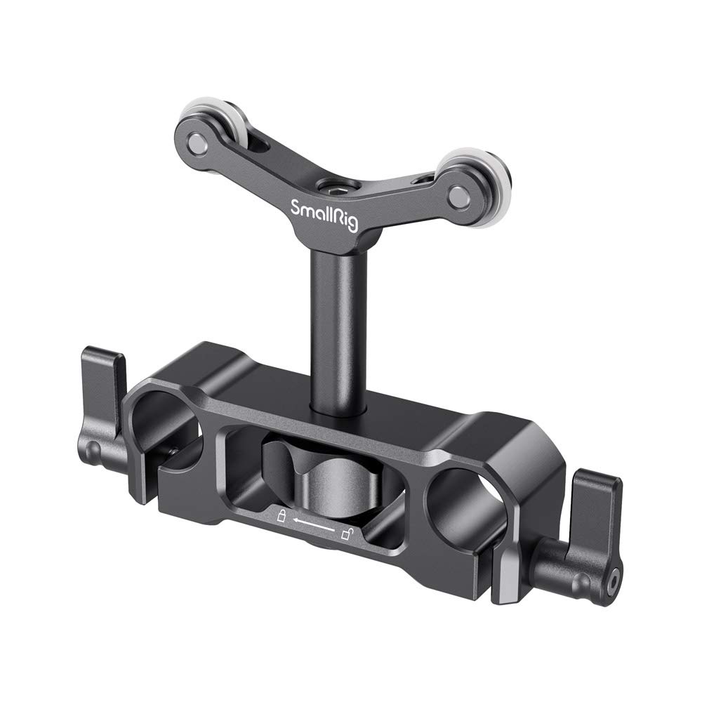 Foto 2 pulgar | Soporte De Lente Smallrig Universal Lws Rod Mount 2727 De 15 Mm - Venta Internacional.