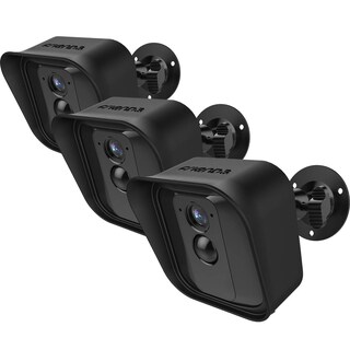 Foto 1 | Soporte De Pared Y Funda De Silicona Para Cámara Blink Xt - Venta Internacional.