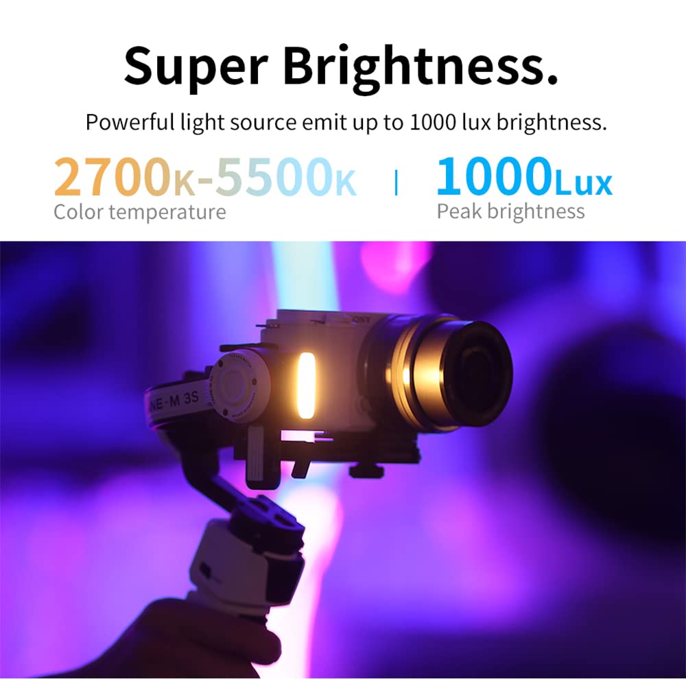 Foto 4 | Estabilizador De Cardán Portátil Zhiyun Crane M3s Para Sin Espejo - Venta Internacional.