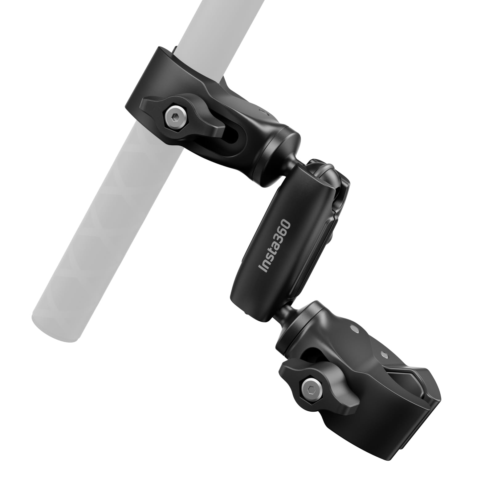 Foto 2 | Abrazadera De Soporte Para Selfie Stick Para Motocicletas Insta360 - Venta Internacional.