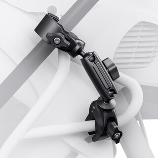 Foto 4 | Abrazadera De Soporte Para Selfie Stick Para Motocicletas Insta360 - Venta Internacional.