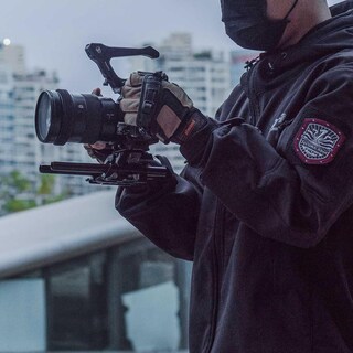 Foto 2 | Funda De Cámara Tilta Compatible Con Sony A7 Iv, A1, S3, R4, 73, R3, A9 - Venta Internacional.