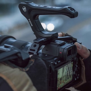 Foto 5 | Funda De Cámara Tilta Compatible Con Sony A7 Iv, A1, S3, R4, 73, R3, A9 - Venta Internacional.